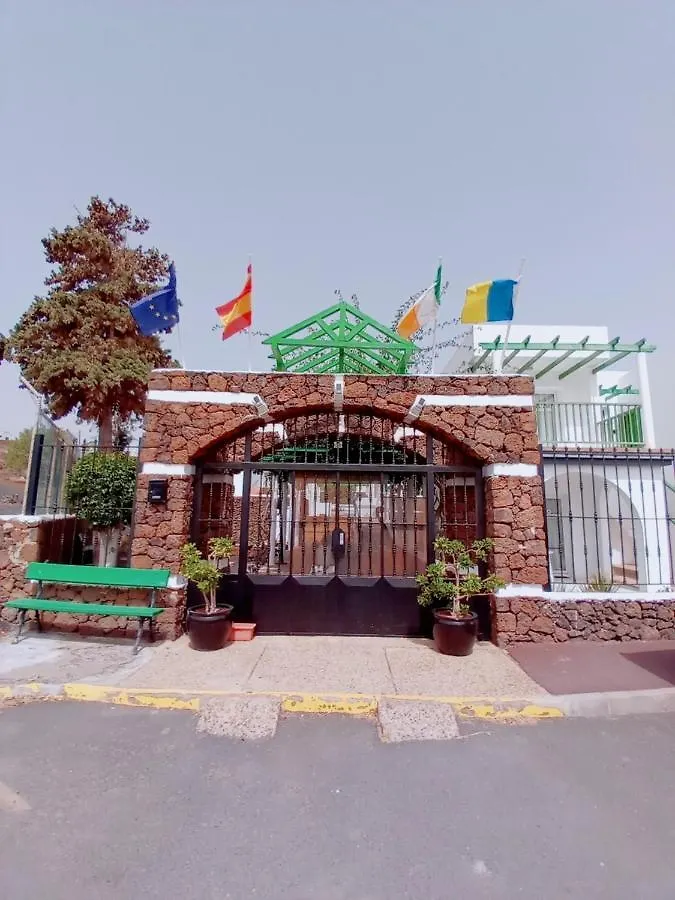 Apartamento La Arena Puerto del Carmen  Puerto del Carmen (Lanzarote)