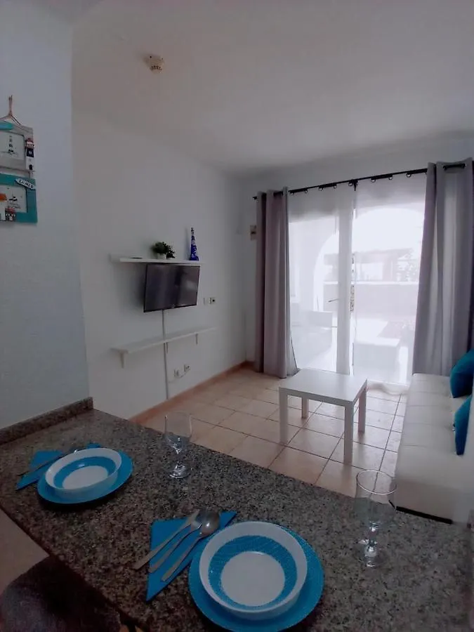 Apartamento La Arena Puerto del Carmen  0*, Puerto del Carmen (Lanzarote)