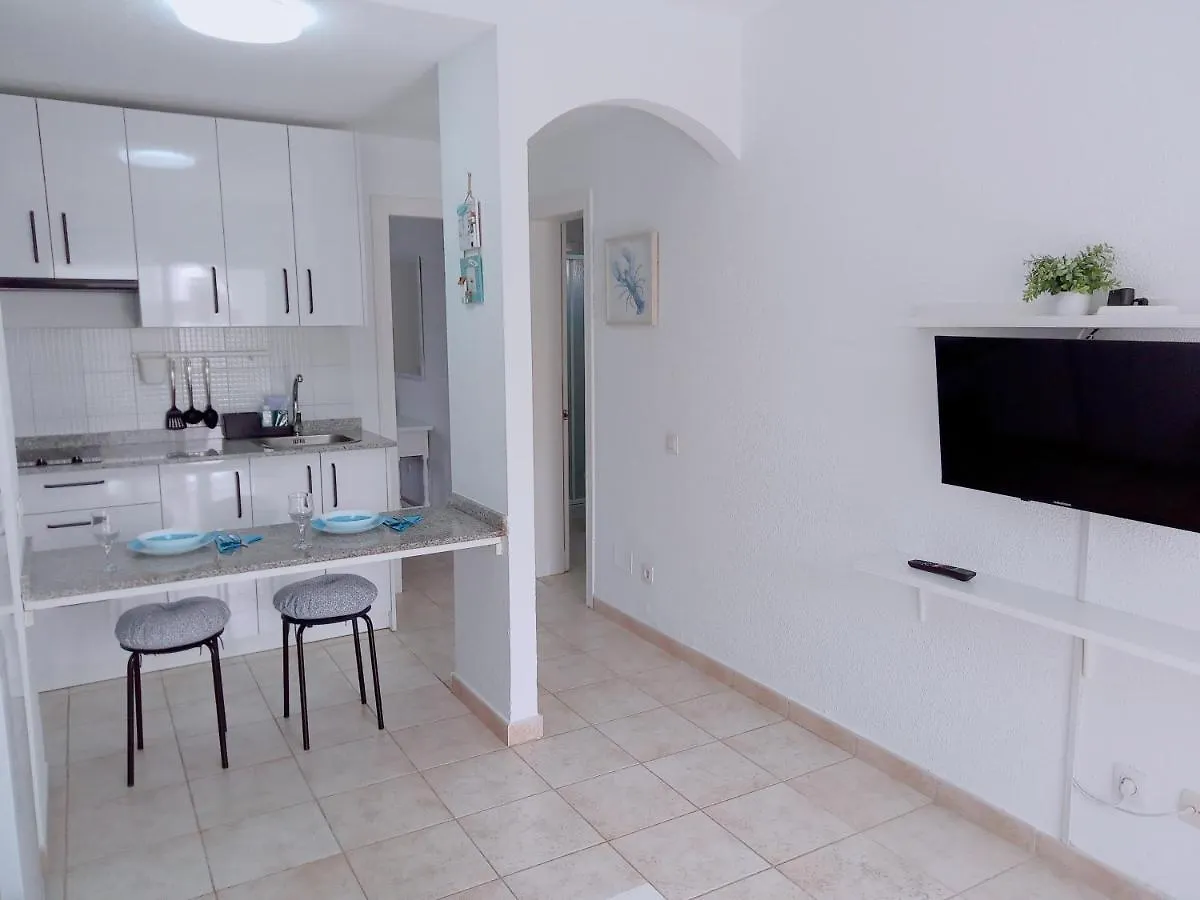 Apartamento La Arena Puerto del Carmen  0*, Puerto del Carmen (Lanzarote) España