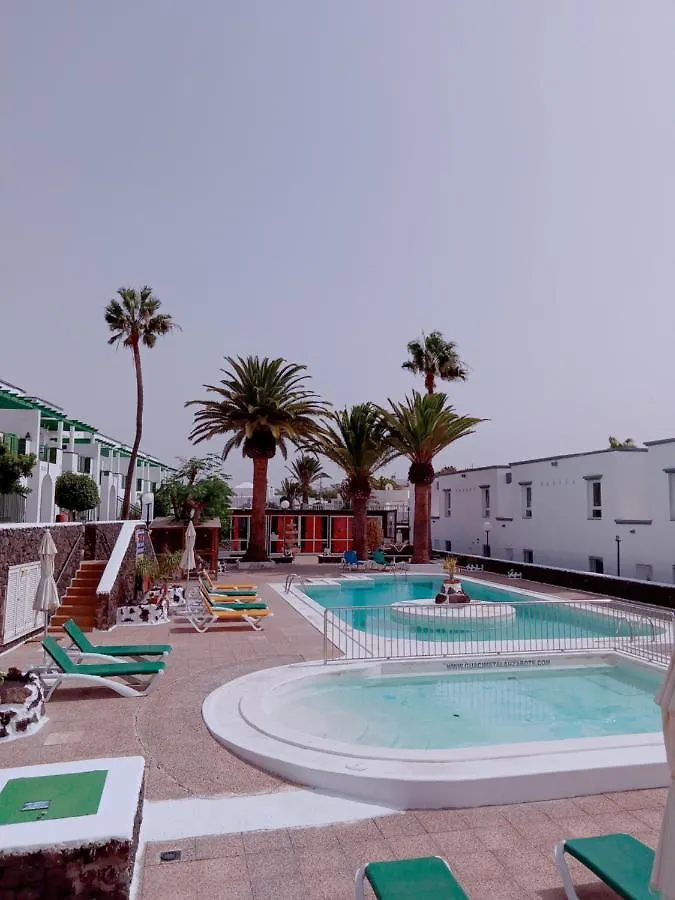 Apartamento La Arena Puerto del Carmen  Puerto del Carmen (Lanzarote)