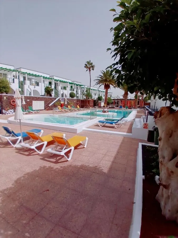 Apartamento La Arena Puerto del Carmen  España
