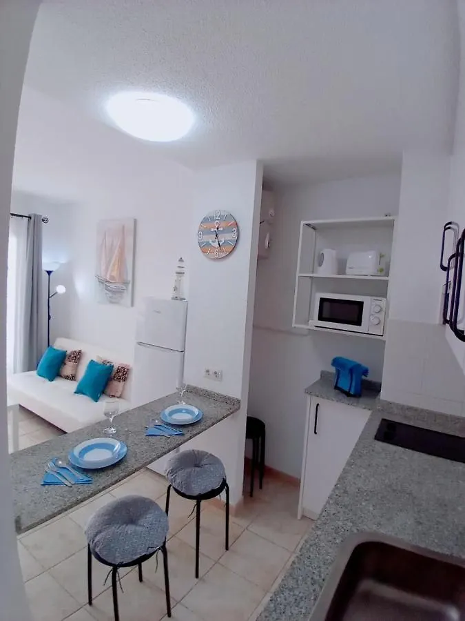 Apartamento La Arena Puerto del Carmen