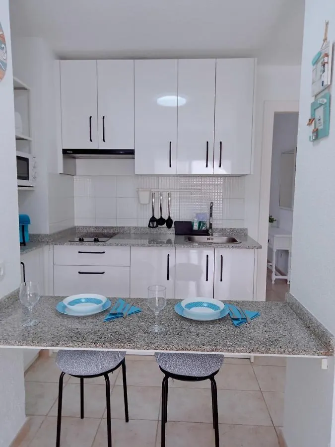 Apartamento La Arena Puerto del Carmen  España