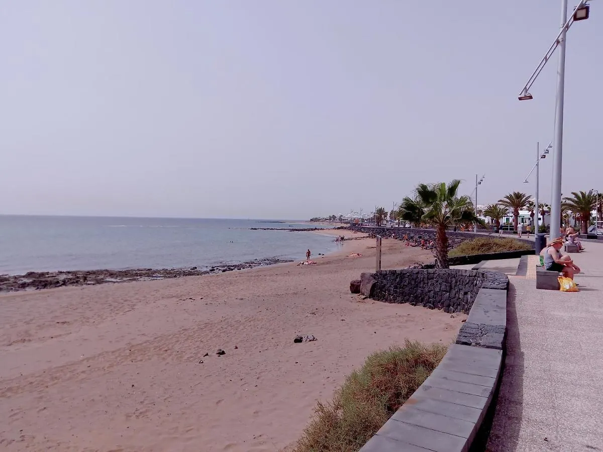 Apartamento La Arena Puerto del Carmen