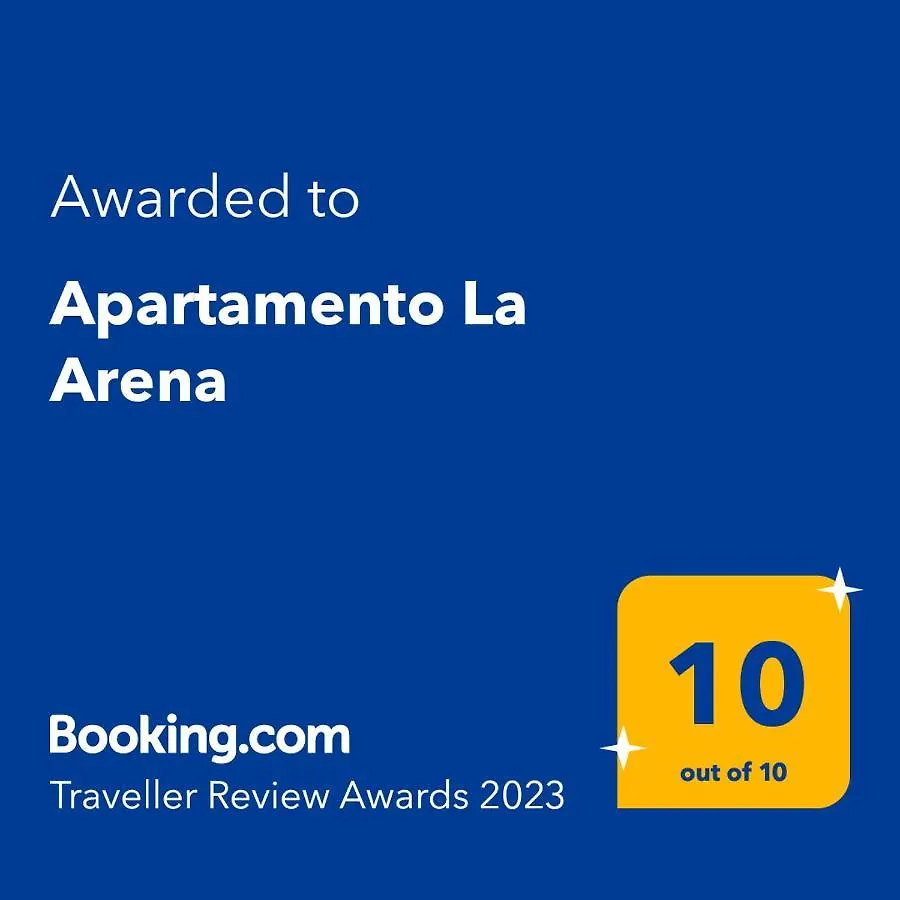 Apartamento La Arena Puerto del Carmen  España