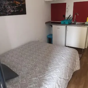 Habita-loft 2 Apartamento La Laguna (Tenerife)