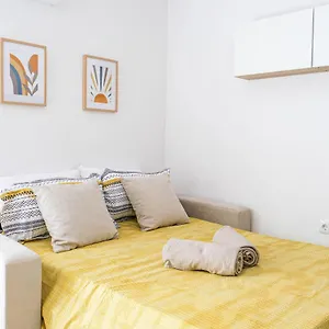 Apartamento Aguamiel Apartamento Sanlúcar de Barrameda