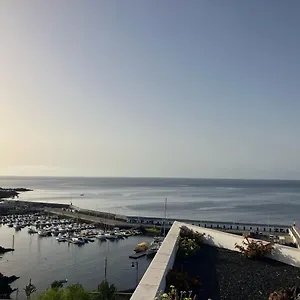 Sea&harbour Puerto del Carmen (Lanzarote)